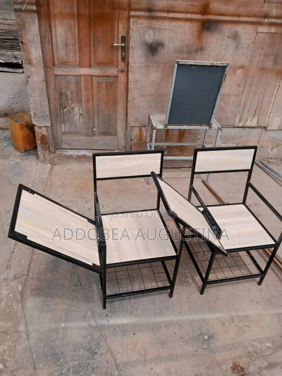 School Chair
