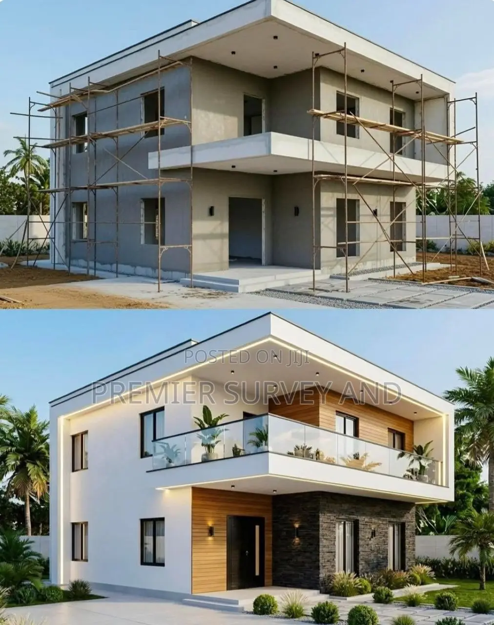 Innovative Architectural Designs