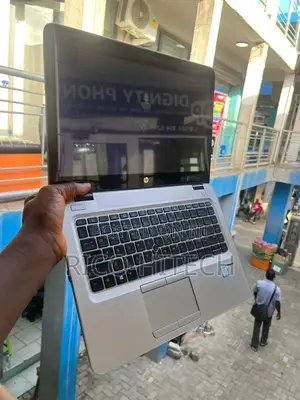 Laptop HP EliteBook 840 G4 8GB Intel Core i5 SSD 256GB