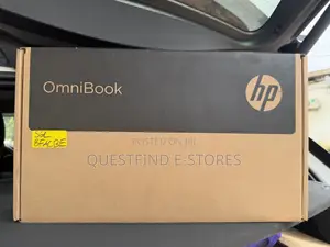 New Laptop HP OmniBook 7 14" 16GB AMD Ryzen 7 SSD 1T