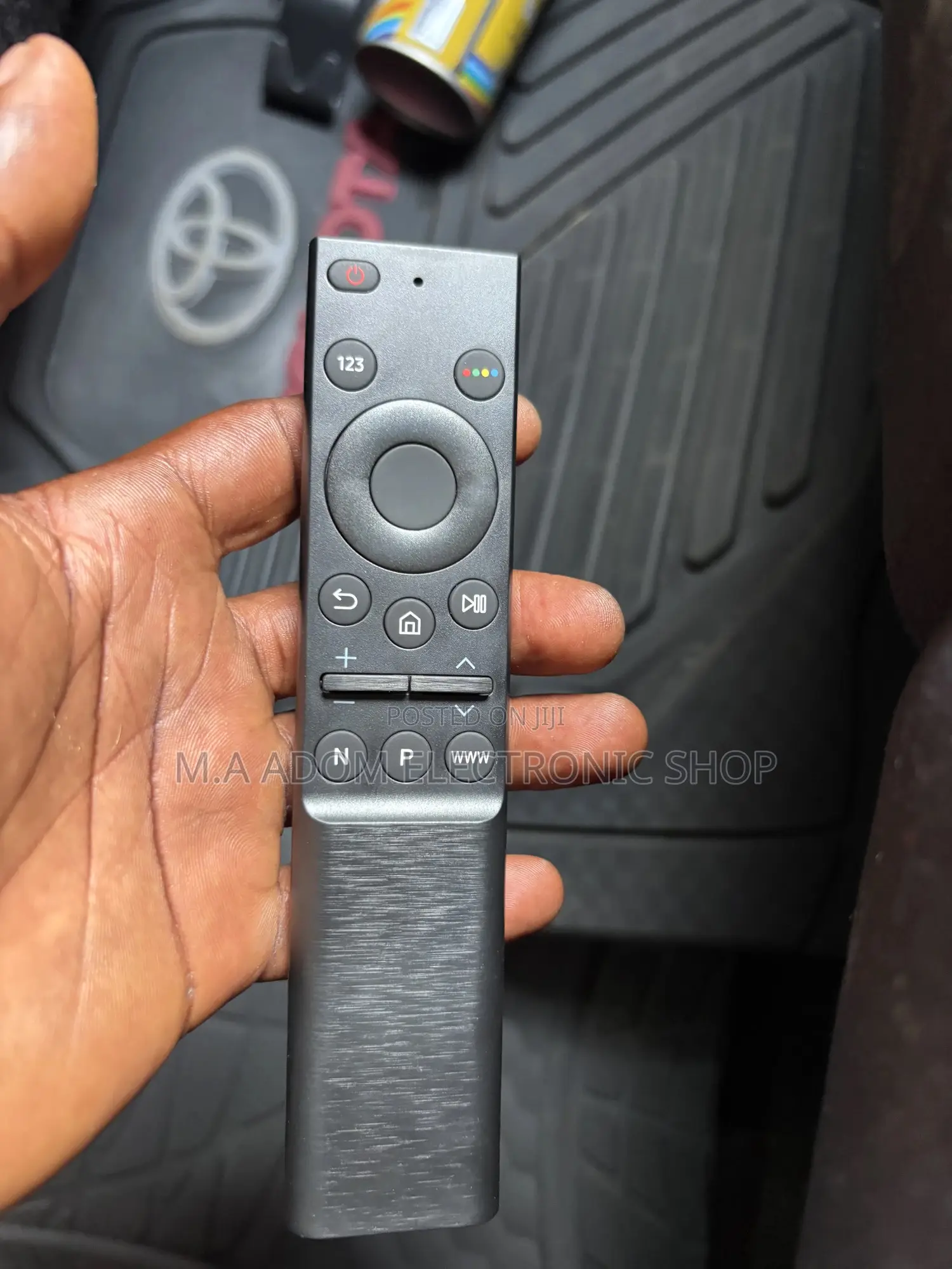 Replacement for Samsung Tv Remote, for All 2019-2025 Samsung