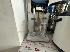Commercial Automatic Drink Shaker Machine