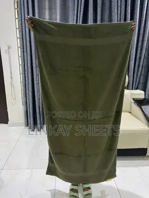 Large Size Towels