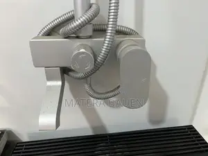 High Quality 3 in 1 Bath Tap, Shower Mixer, Anti Rust Ka 216