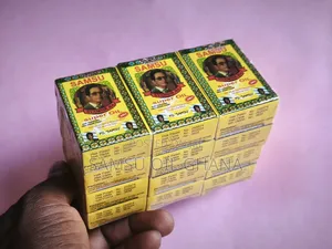 Samsu Oil 12pcs (Indonesia Undiluted) Full Pack