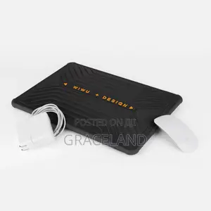 This Is Original Wiwu Sleeves Macbook Bag