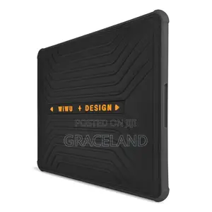 This Is Original Wiwu Sleeves Macbook Bag