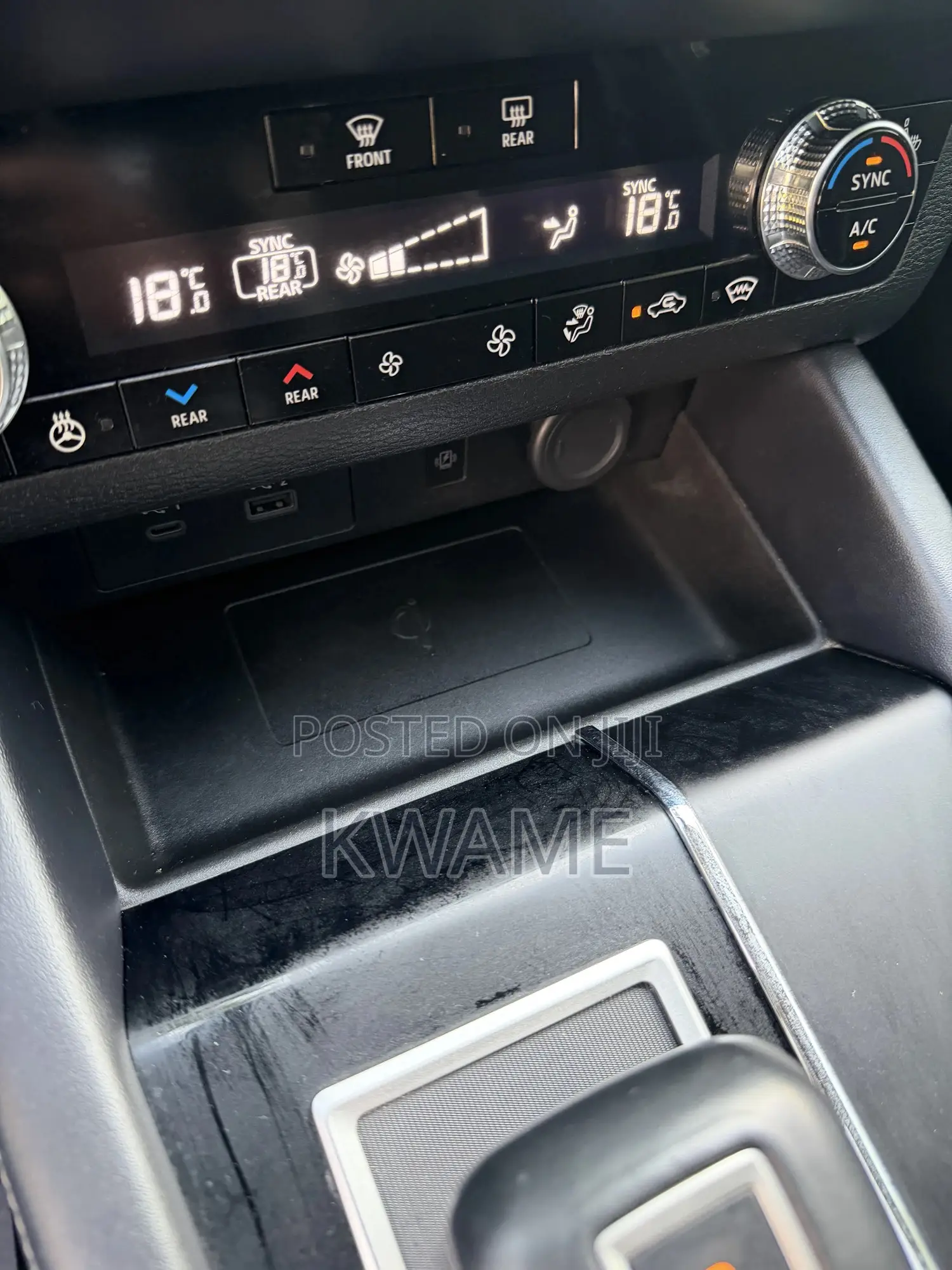 Mitsubishi Outlander SEL 2023 Blue