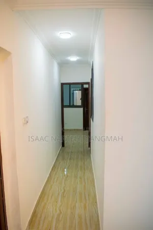 2bdrm Apartment in Lashibi Near Shalom, Tema Metropolitan for rent
