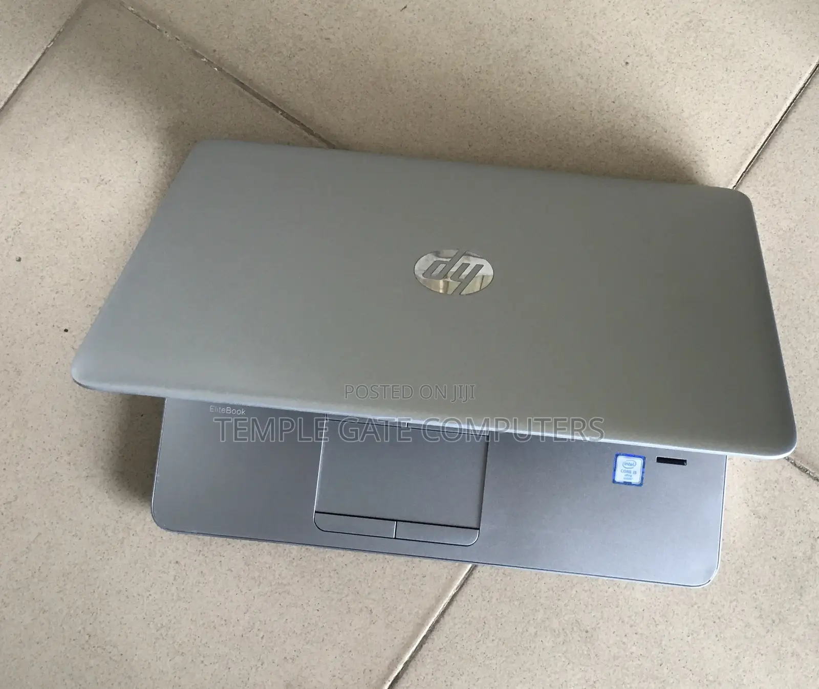 Laptop HP EliteBook 840 G3 8GB Intel Core i5 SSD 256GB