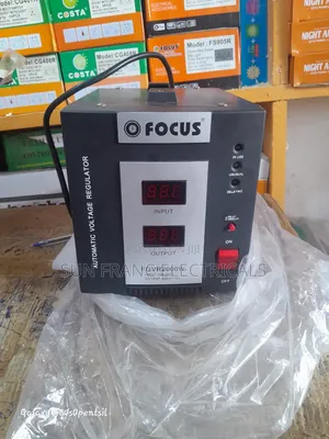 5000watt Stabilizer 220-240v
