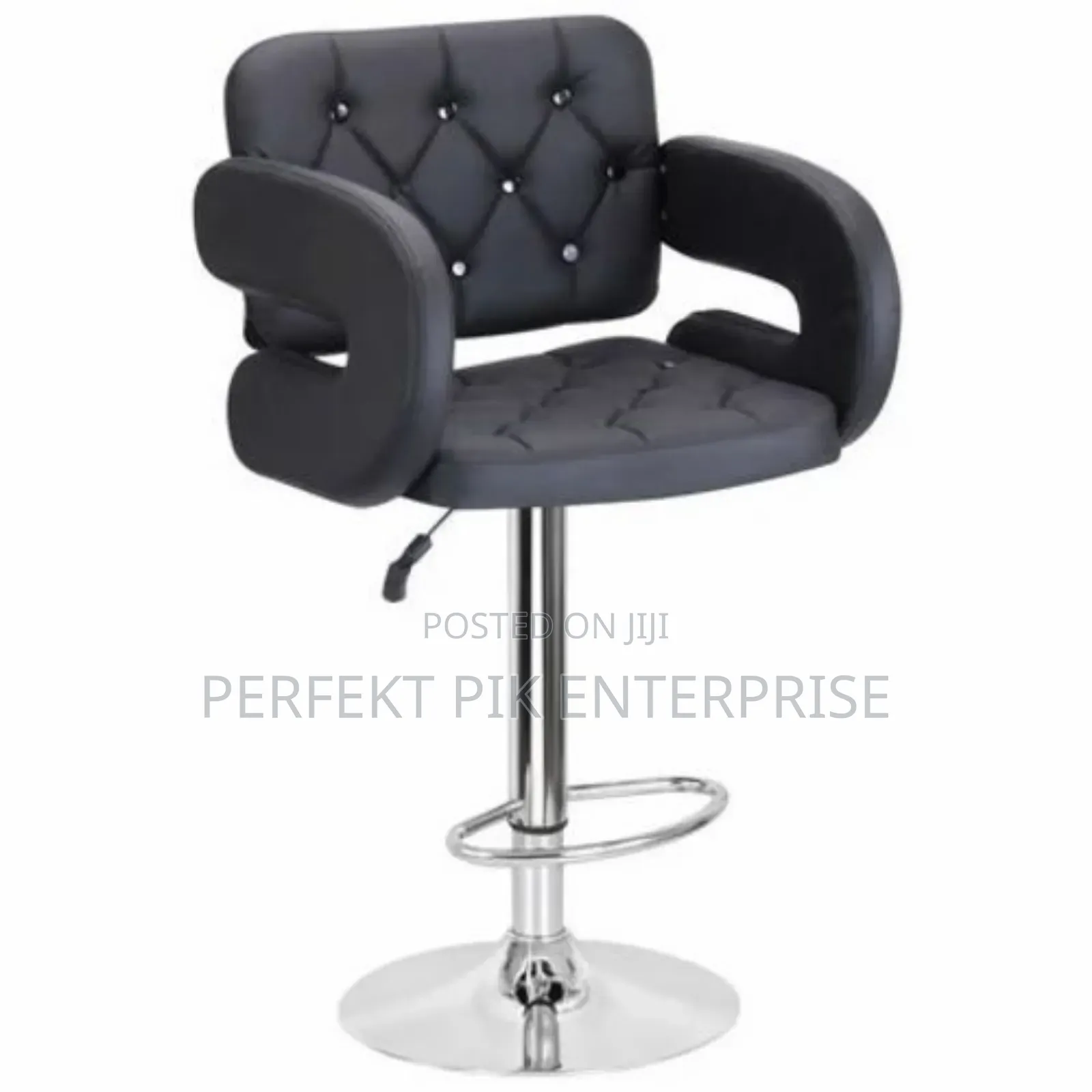 Swivel/Bar Chair