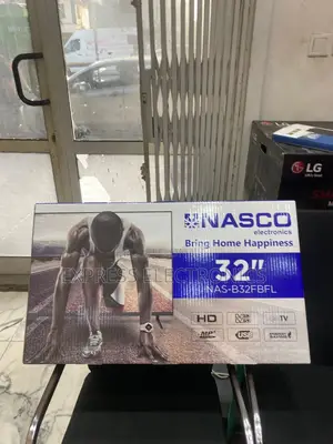 Shop From the New Satellite Digital Tv 32”
