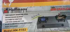 Hoffman Electric Burner