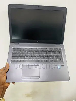 Laptop HP ZBook 15u G3 8GB Intel Core i7 SSD 256GB