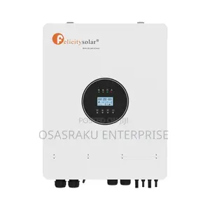 12kw Felicity Solar Hybrid Inverter