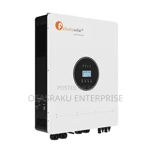 12kw Felicity Solar Hybrid Inverter