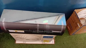 Nasco 1.5hp Ac – Perfect for Homes Offices