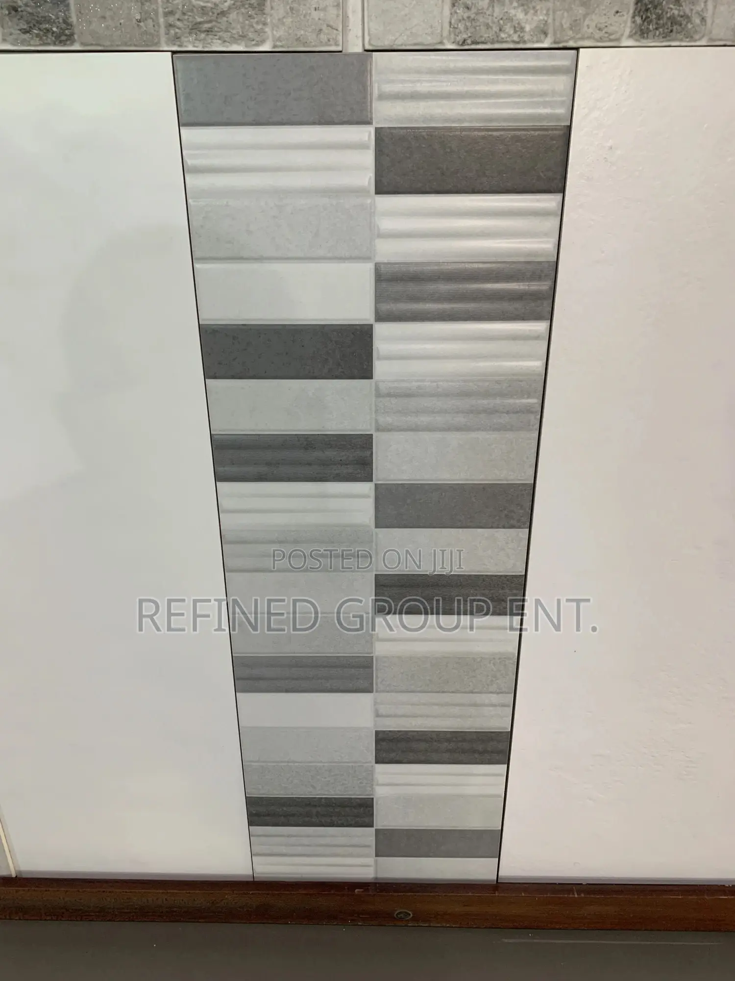 Spanish Wall Tiles