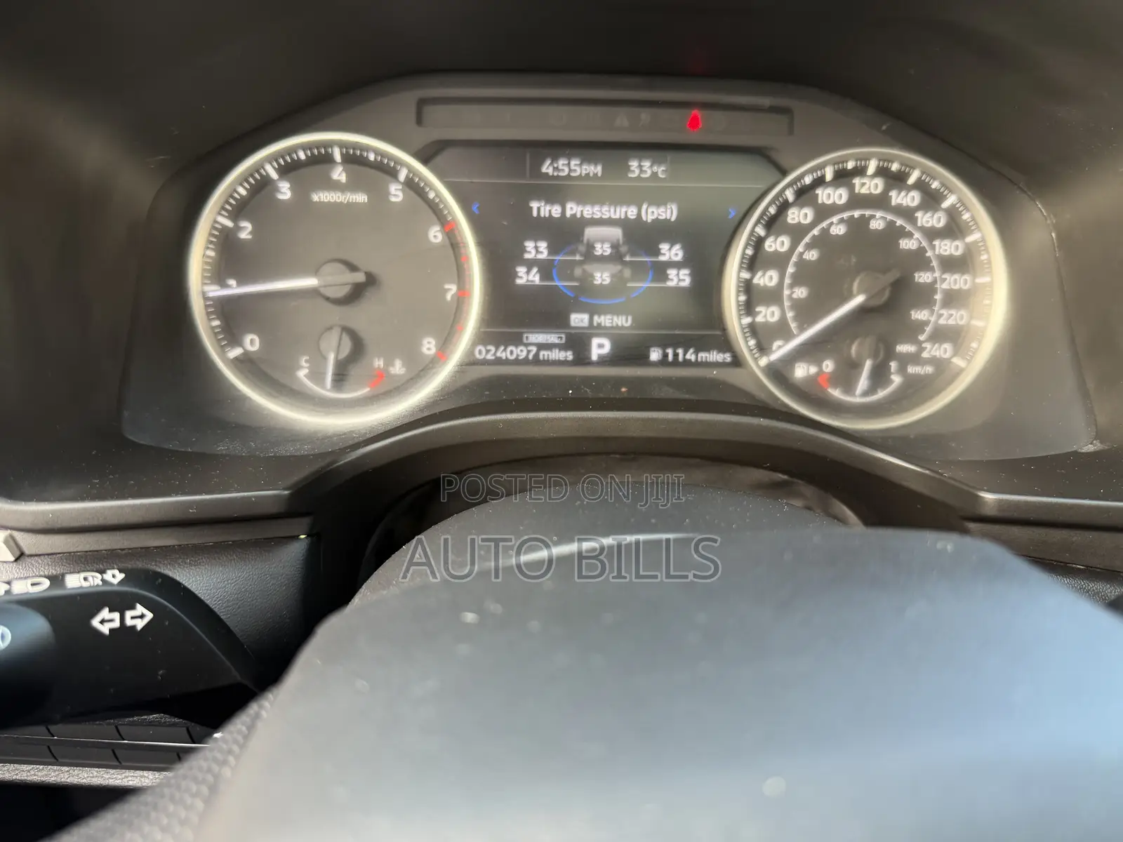 Mitsubishi Outlander SE 2022 Blue