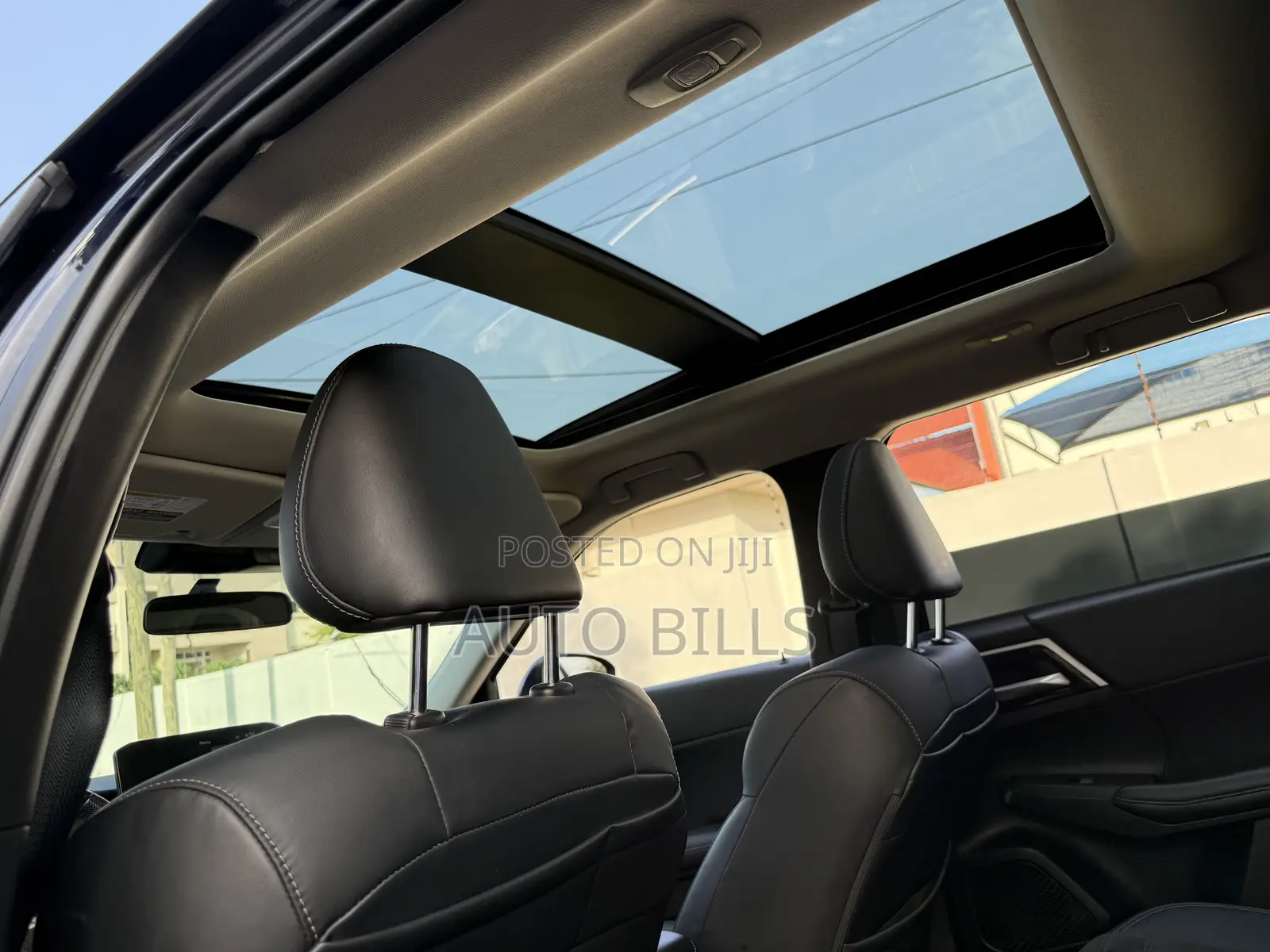 Mitsubishi Outlander SE 2022 Blue