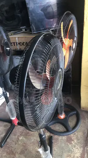 Standing Fun