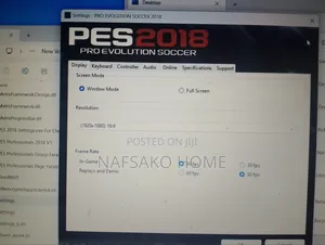 Pc Games Installation