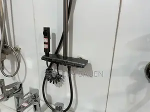 Quality 4 in 1 Bath Tap With Shower Bidet( Shattaf) A001
