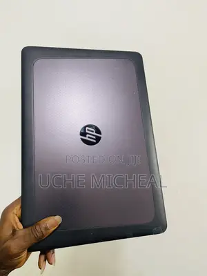 Laptop HP ZBook 15u G3 8GB Intel Core i7 SSD 256GB