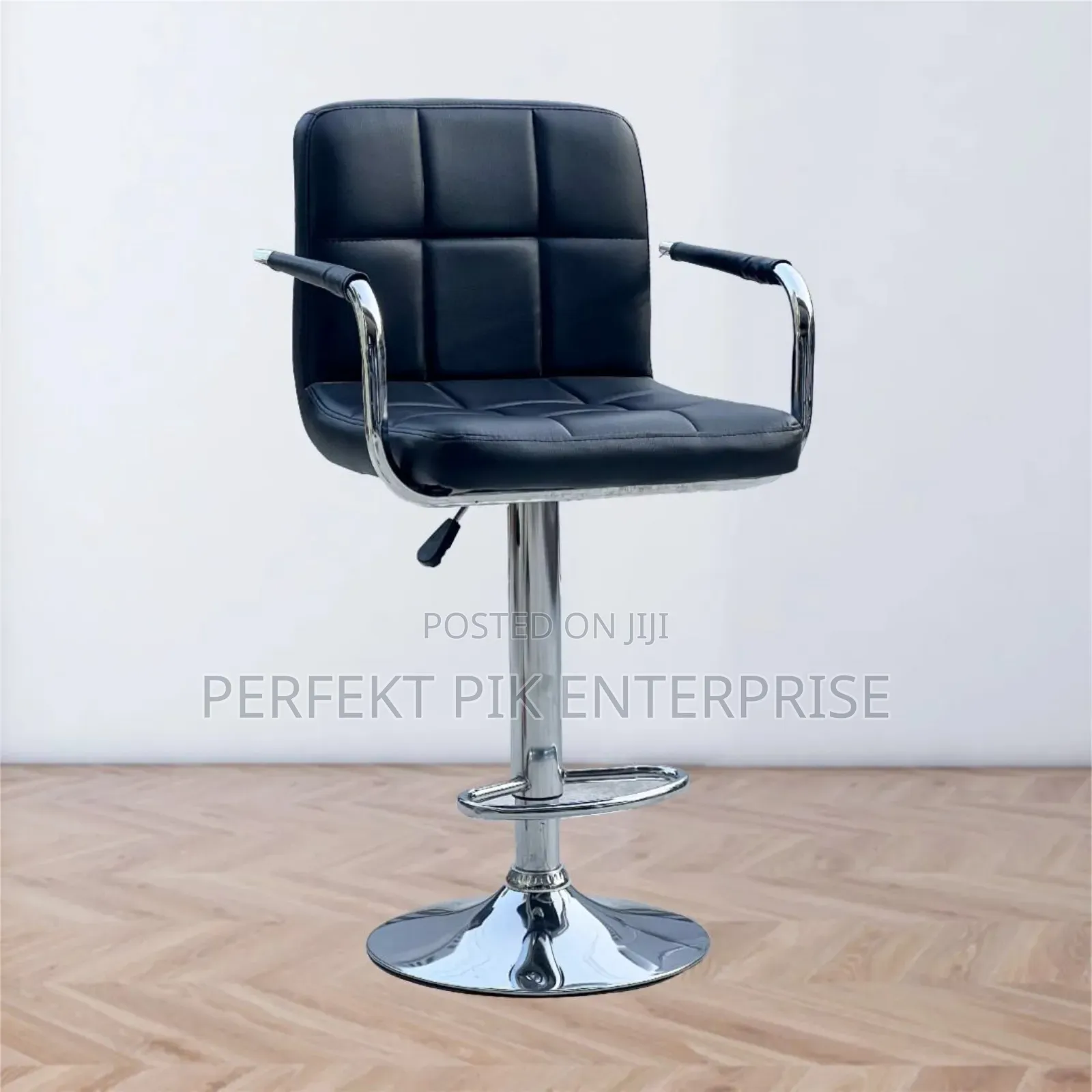 Bar Swivel Chair