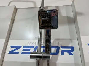 High Quality 3 in 1 Bath Tap With Soap Dish