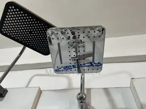 High Quality 3 in 1 Bath Tap With Soap Dish