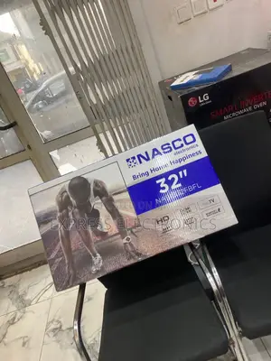 Shop From the Best Store Nasco 32” FHD Satellite