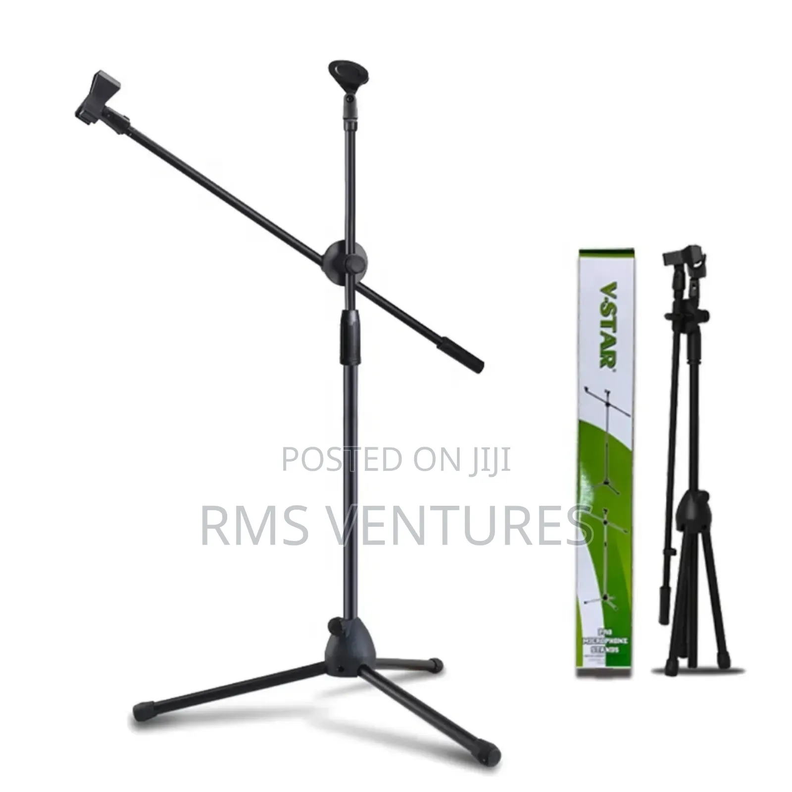 Microphone Stand(P-05).