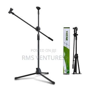 Microphone Stand(P-05).