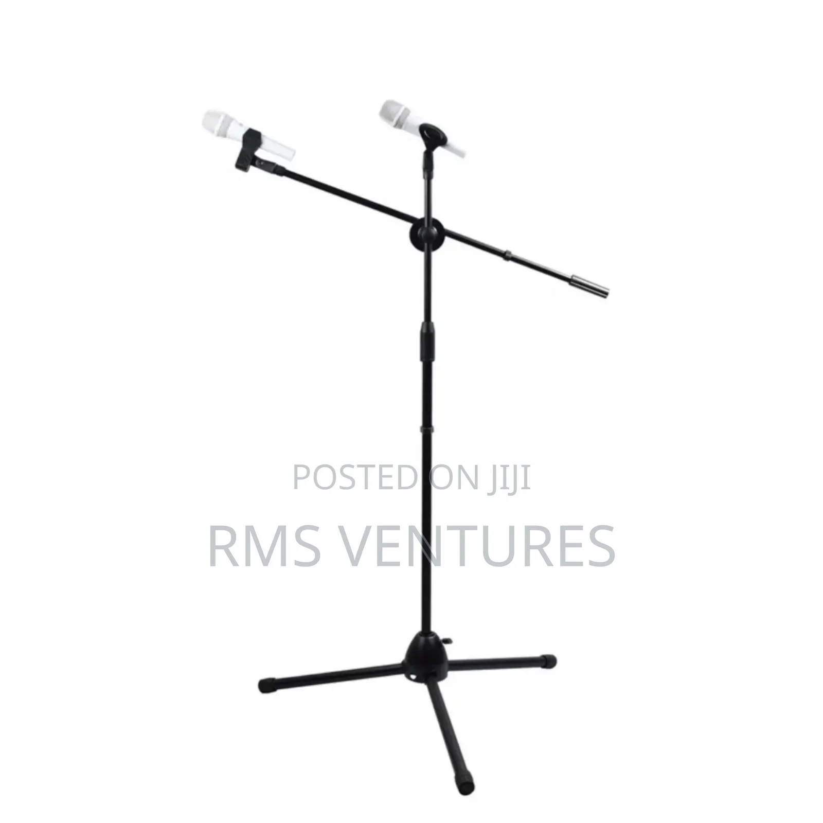 Microphone Stand(P-05).