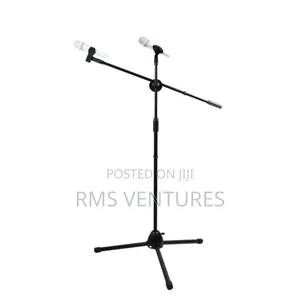 Microphone Stand(P-05).