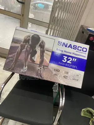 Better Deals on Nasco Television FHD Satellite 32”