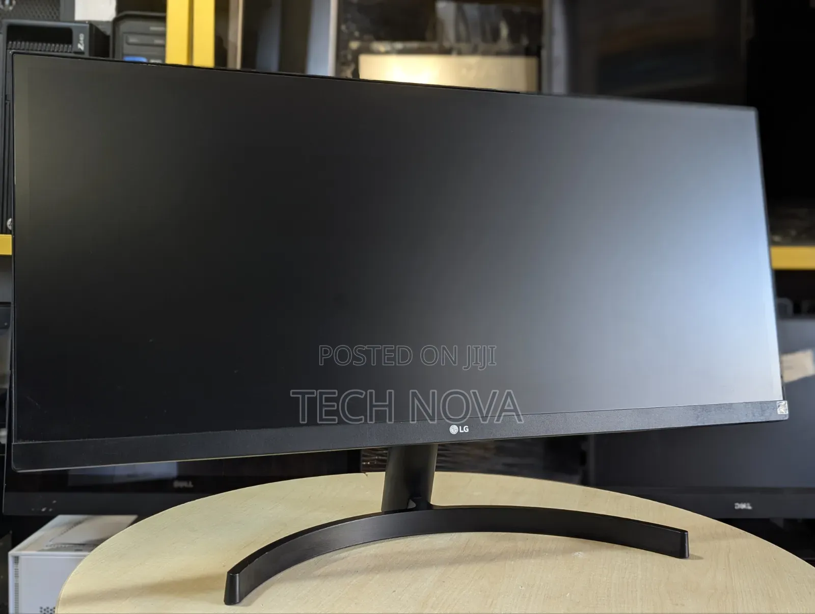 Lg 29wk500 29-Inch 21:9 Ultrawide Ips Monitor (2560 X 1080, 2x Hdmi