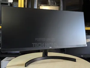 Lg 29wk500 29-Inch 21:9 Ultrawide Ips Monitor (2560 X 1080, 2x Hdmi