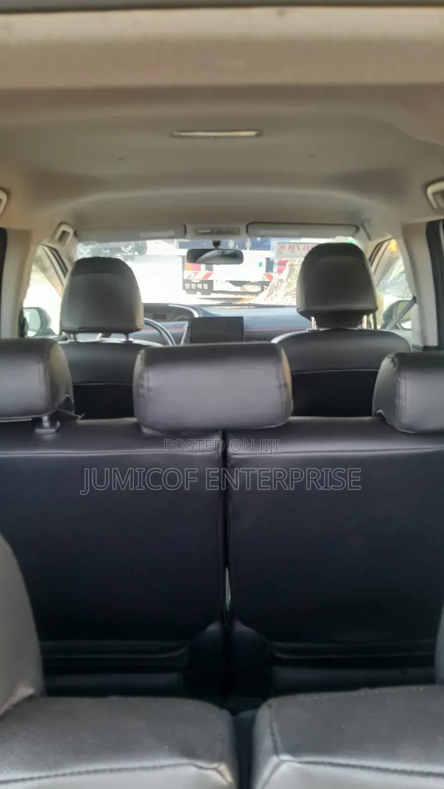 Toyota Sienta 2016 White