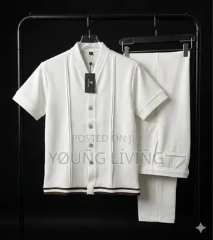 Men’S Perfect Kaftan Casual for Men