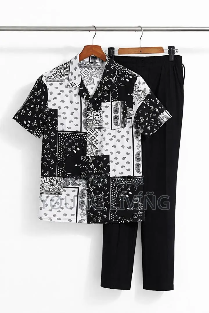 Men’S Perfect Kaftan Casual for Men