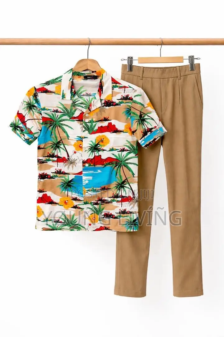 Men’S Perfect Kaftan Casual for Men