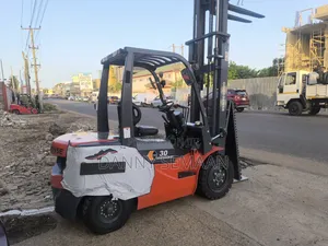 Forklift Truck