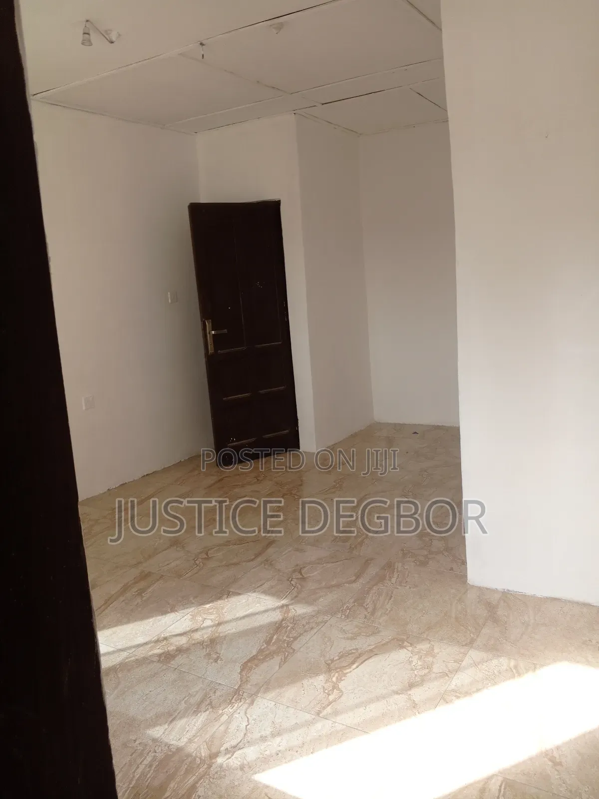 2bdrm Apartment in Bestchoice, Mile 7 for rent