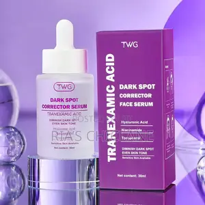 TWG Tranexamic Acid Serum