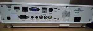 Casio Projector