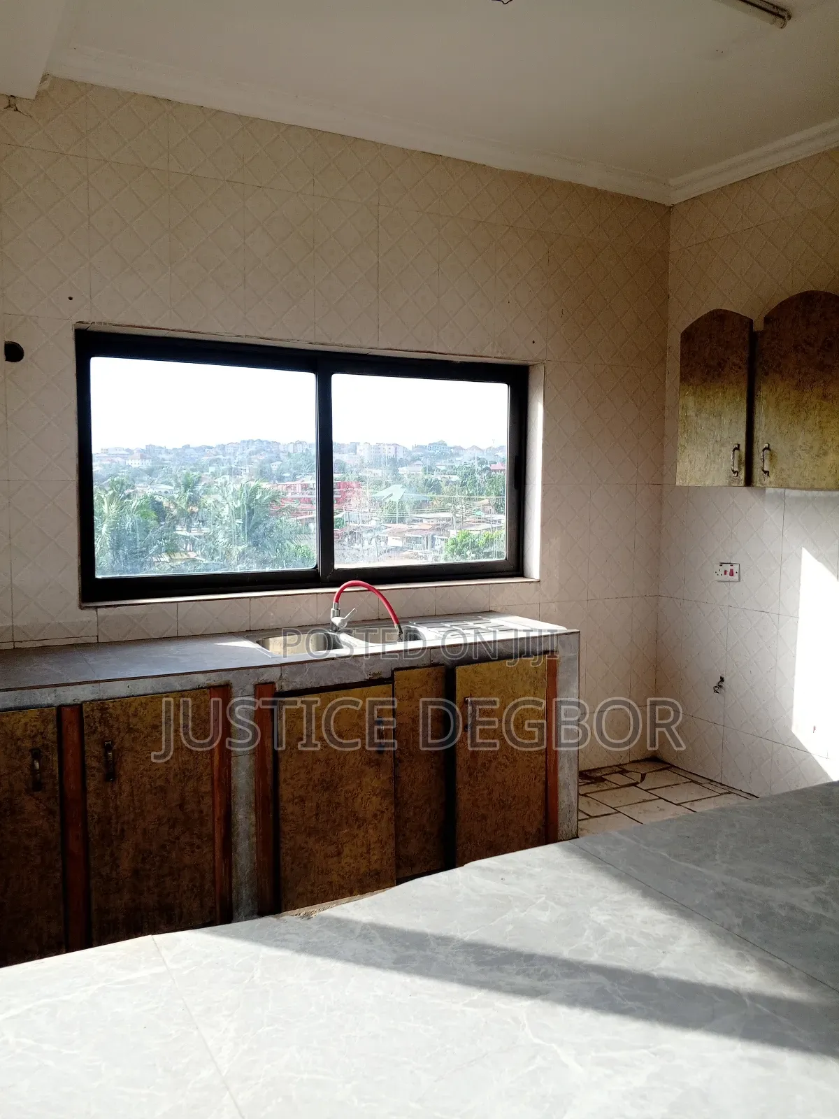 2bdrm Apartment in Bestchoice, Ofankor for rent
