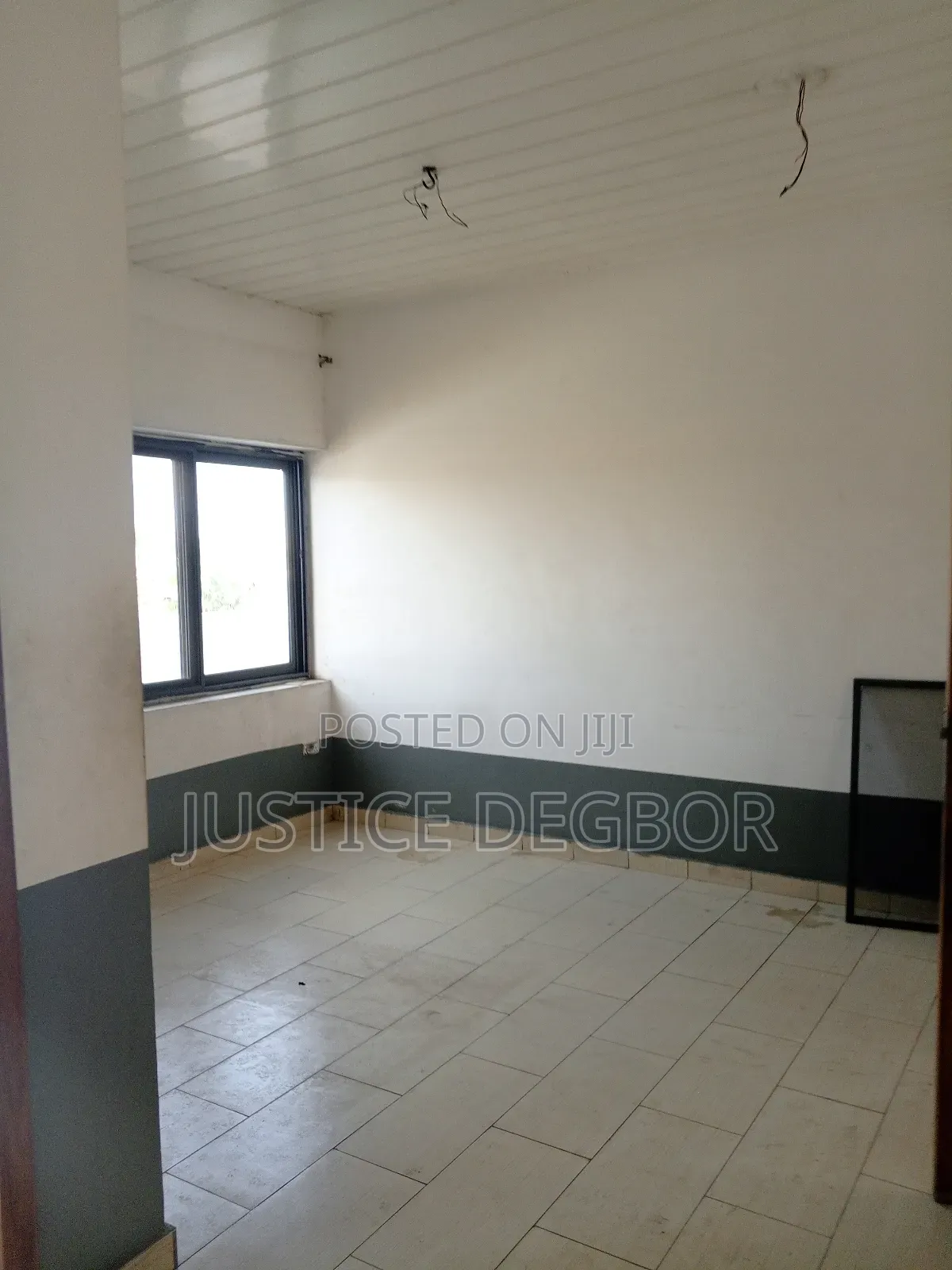 2bdrm Apartment in Bestchoice, Ofankor for rent